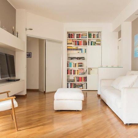 Milano Cosmopolitan Home Exteriér fotografie