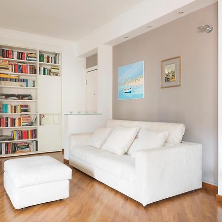 Milano Cosmopolitan Home Exteriér fotografie