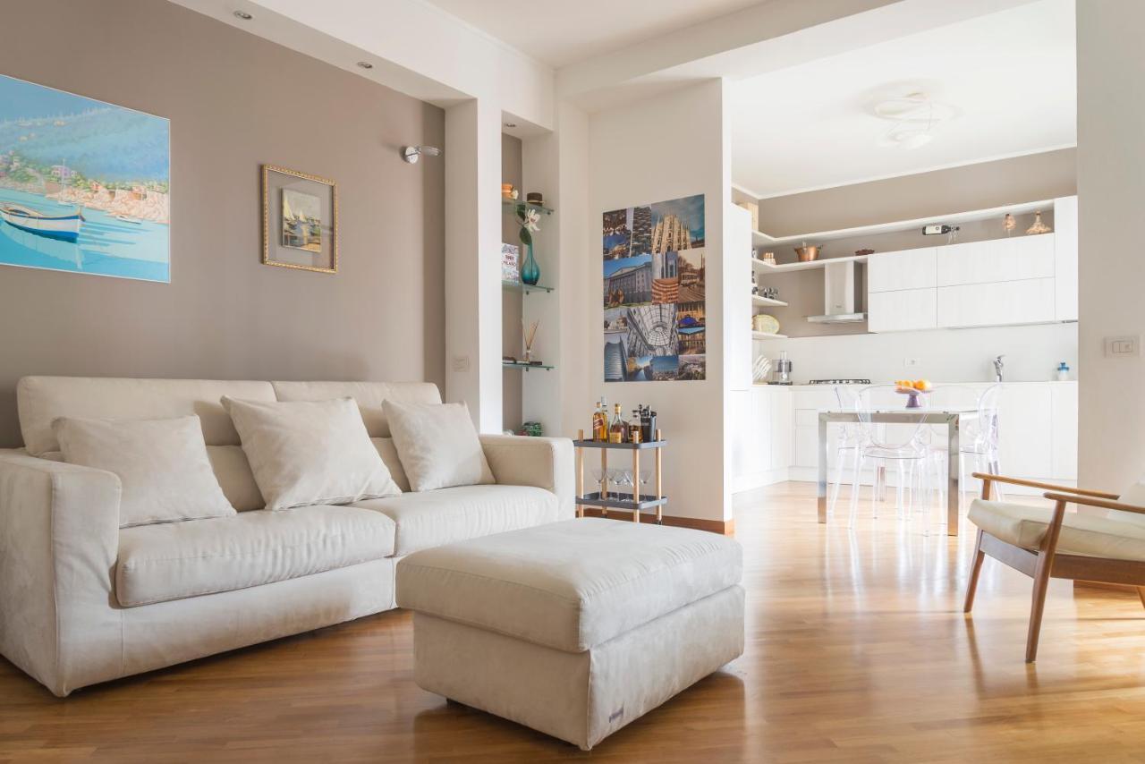 Milano Cosmopolitan Home Exteriér fotografie
