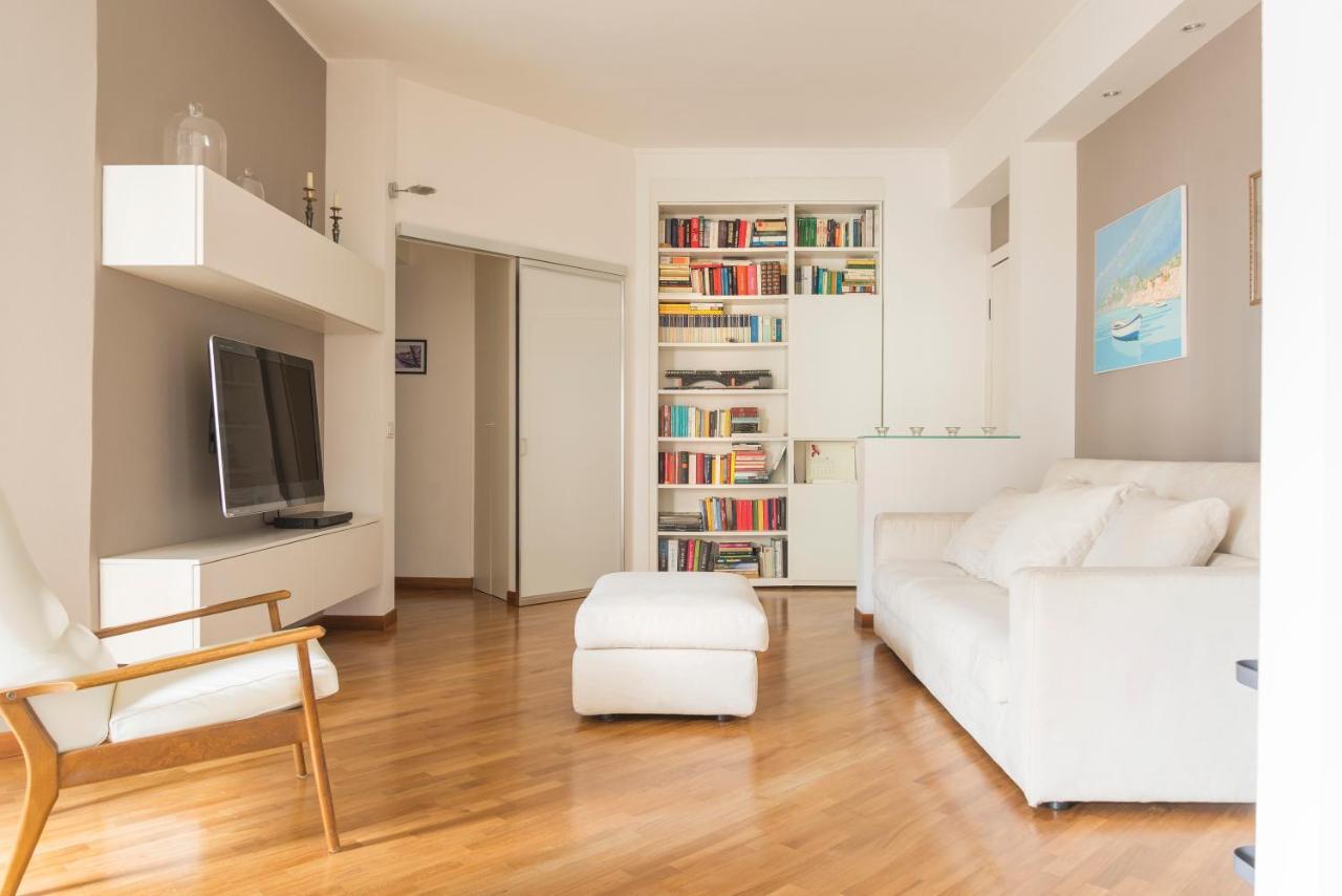 Milano Cosmopolitan Home Exteriér fotografie