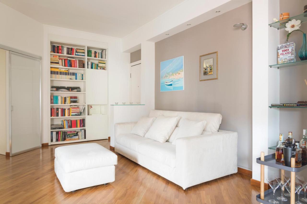 Milano Cosmopolitan Home Exteriér fotografie