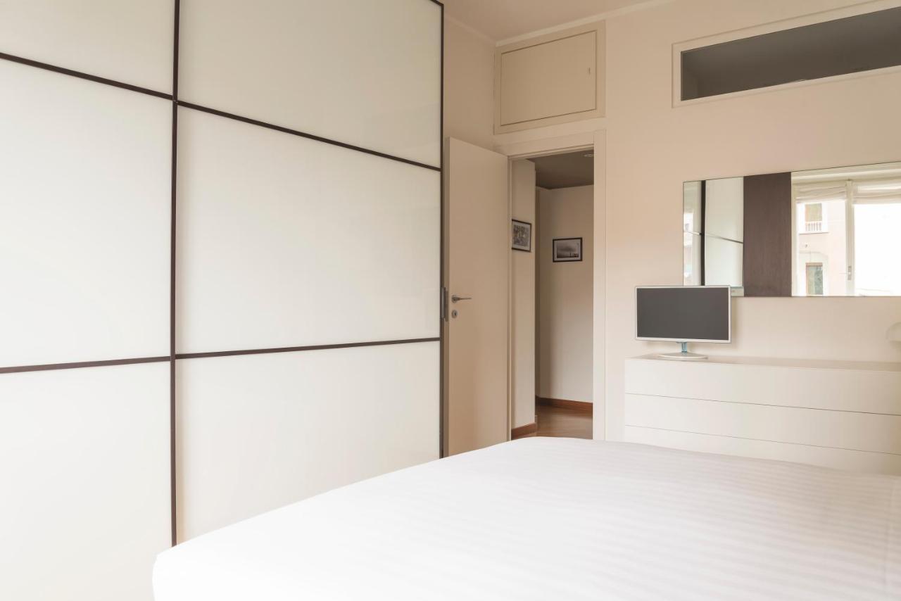 Milano Cosmopolitan Home Exteriér fotografie