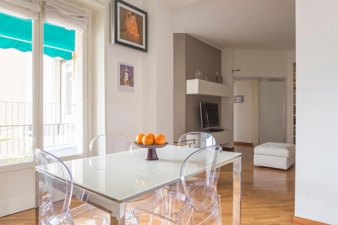 Milano Cosmopolitan Home Exteriér fotografie
