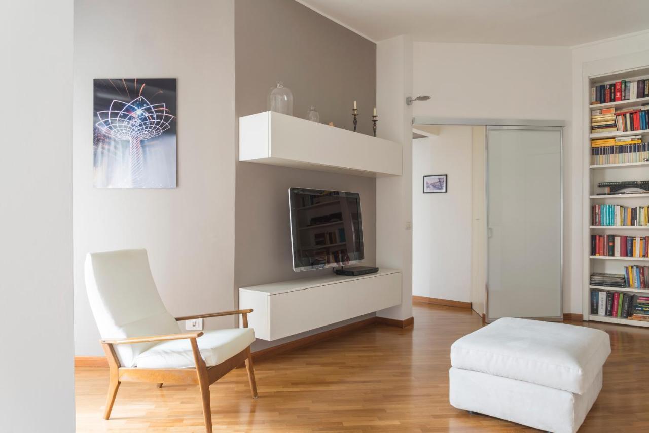 Milano Cosmopolitan Home Exteriér fotografie