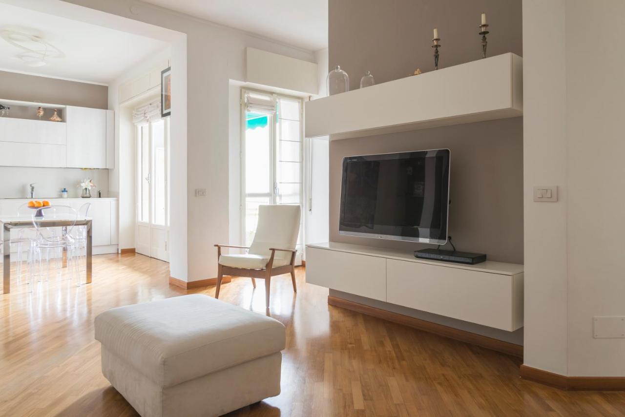 Milano Cosmopolitan Home Exteriér fotografie