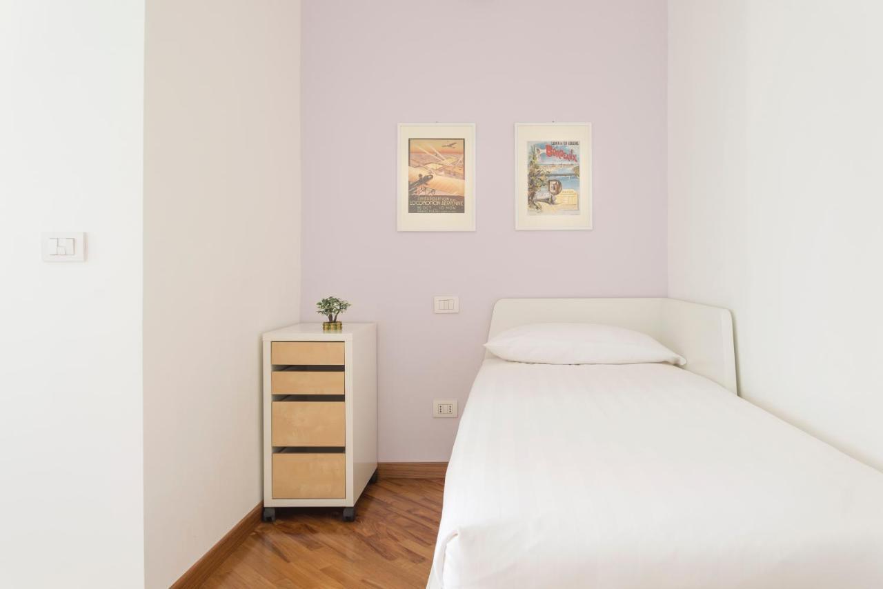 Milano Cosmopolitan Home Exteriér fotografie