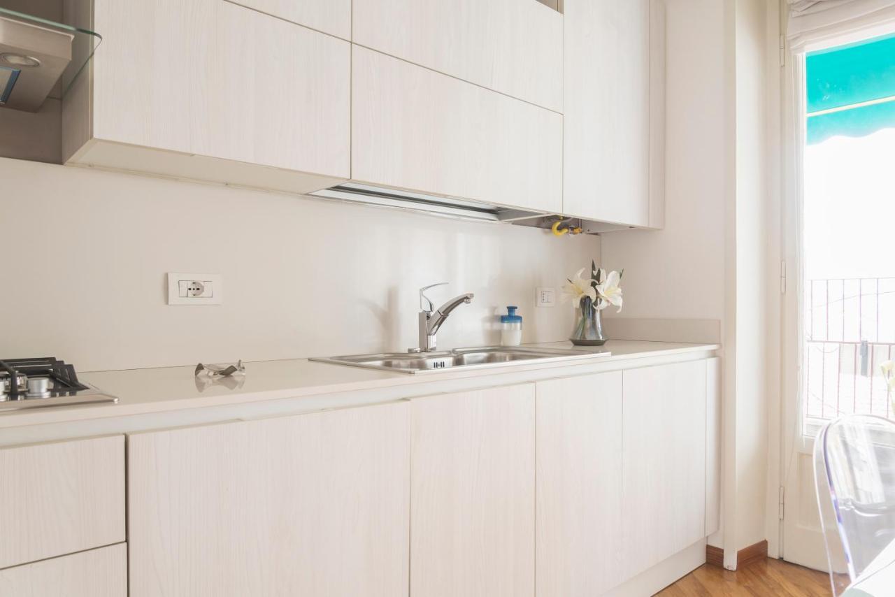 Milano Cosmopolitan Home Exteriér fotografie