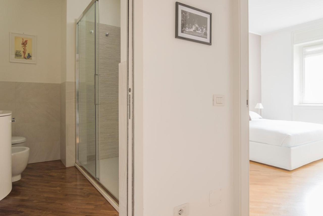 Milano Cosmopolitan Home Exteriér fotografie
