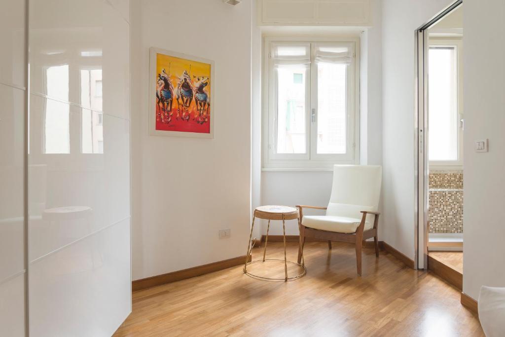 Milano Cosmopolitan Home Exteriér fotografie