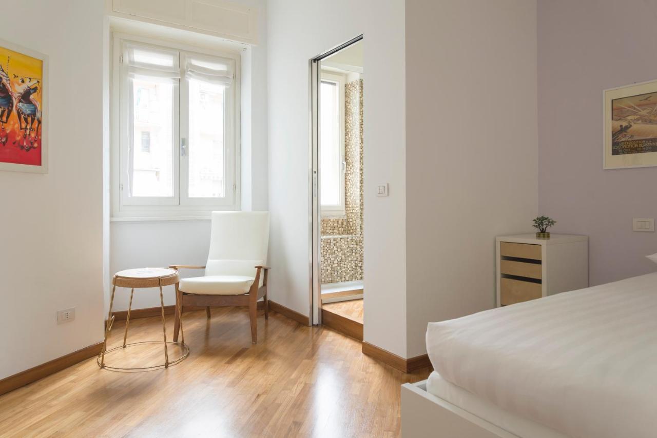 Milano Cosmopolitan Home Exteriér fotografie