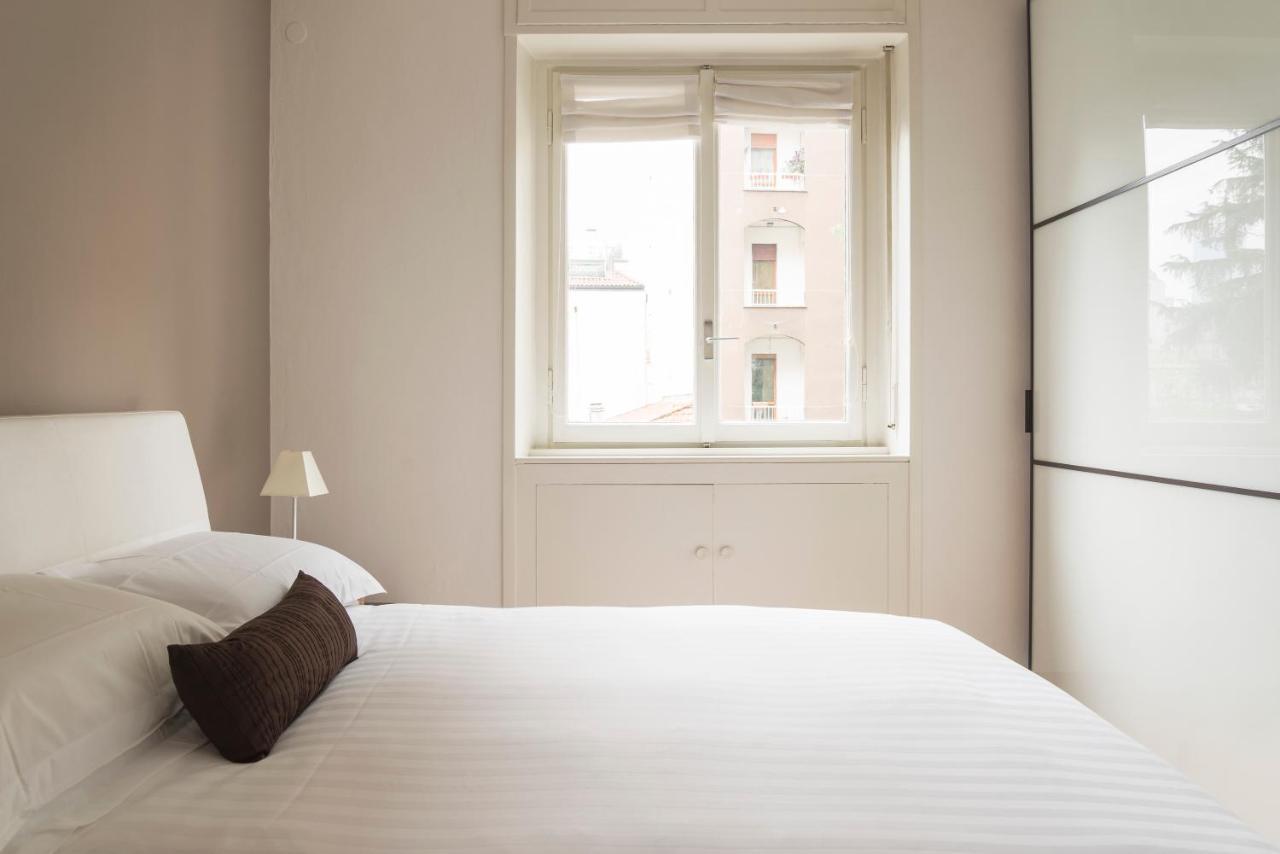 Milano Cosmopolitan Home Exteriér fotografie