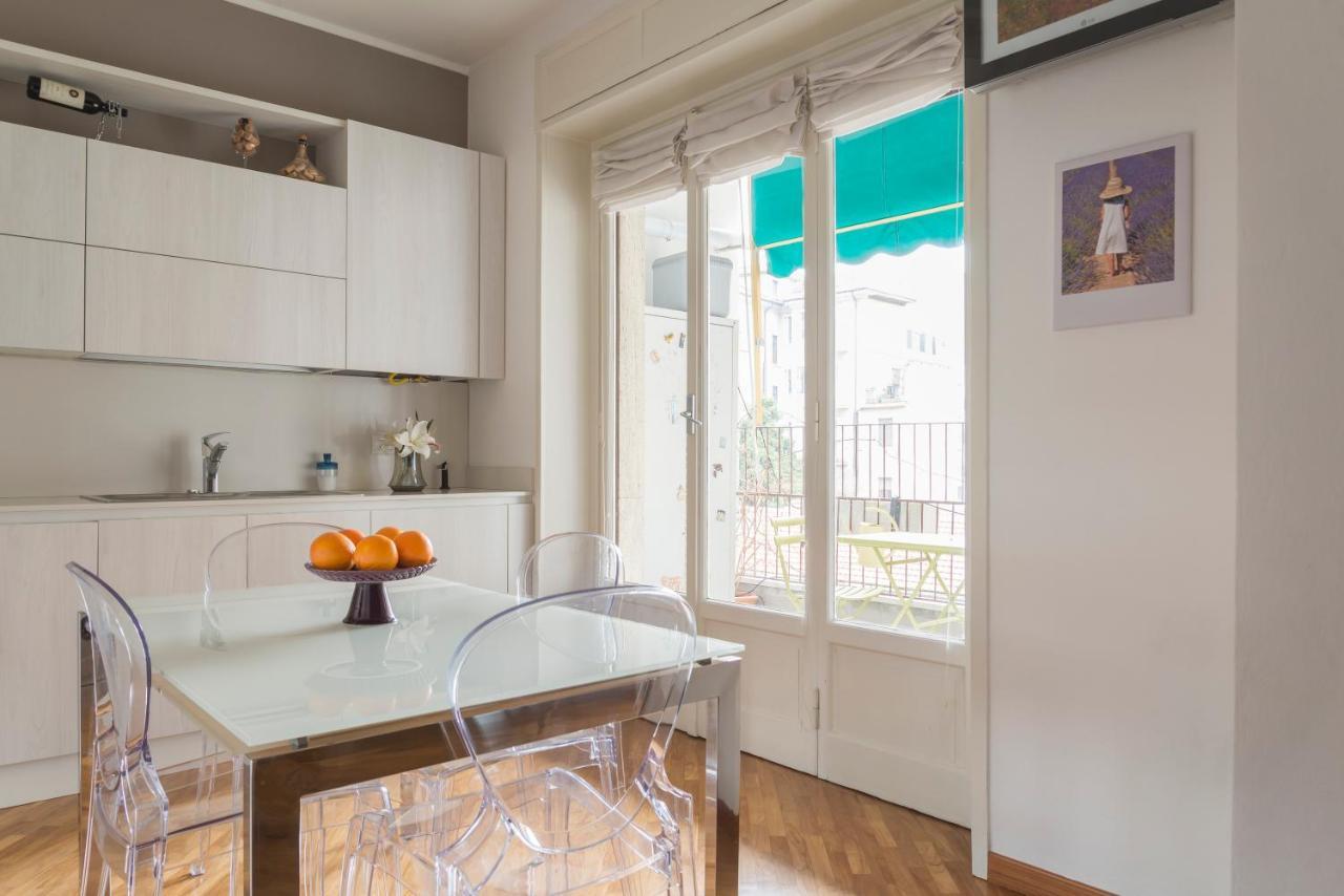 Milano Cosmopolitan Home Exteriér fotografie