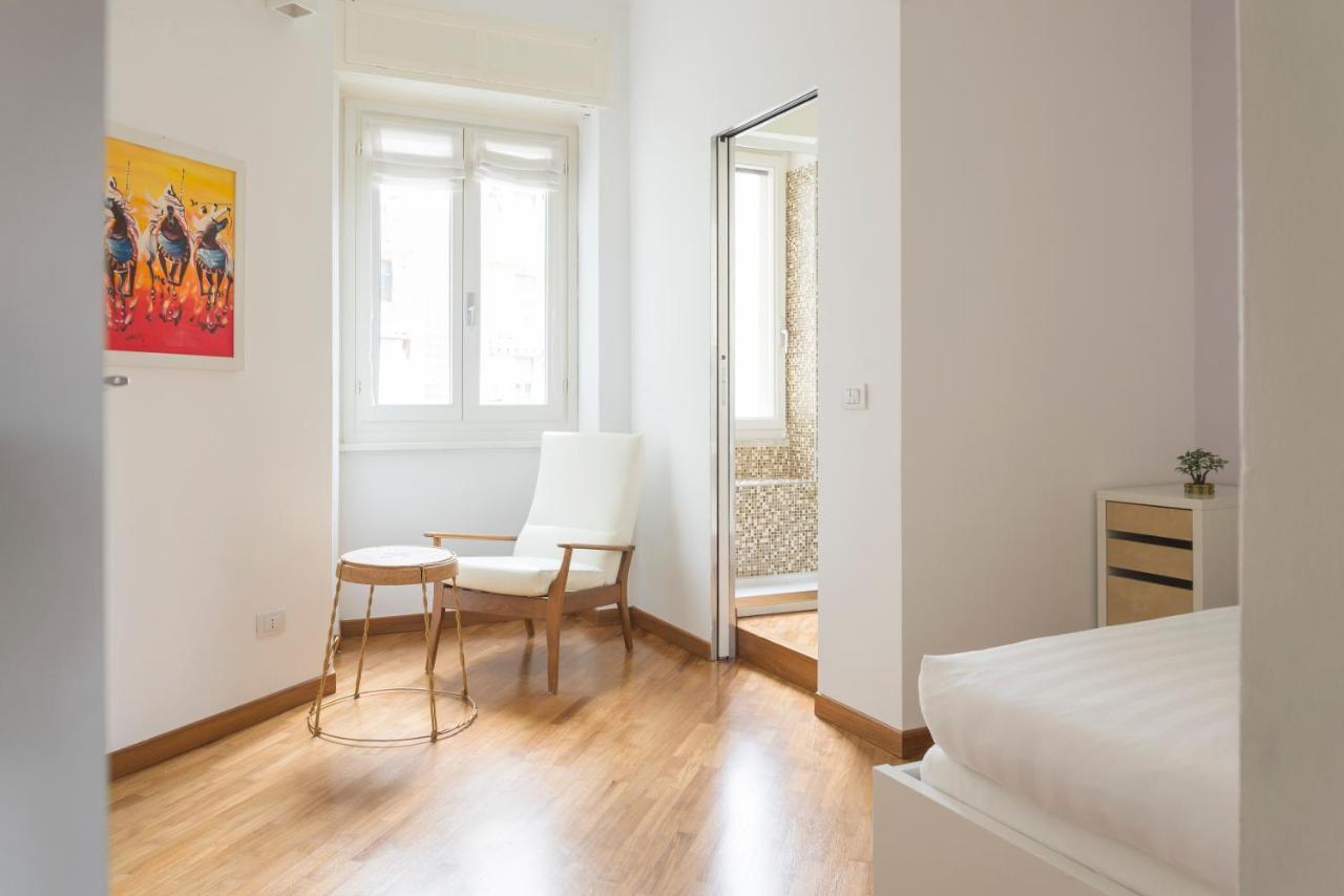 Milano Cosmopolitan Home Exteriér fotografie