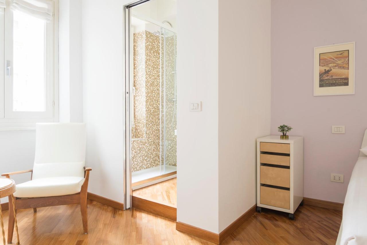 Milano Cosmopolitan Home Exteriér fotografie